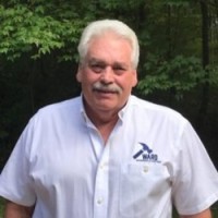 Larry Ward