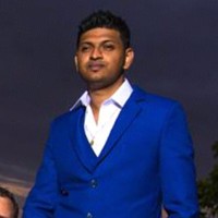 Sailand Bholah