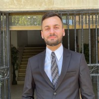 Mohammed Najat