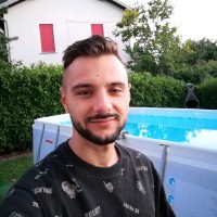 Daniel Papagna