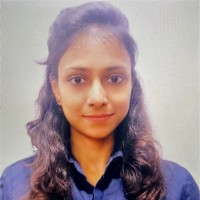 Shreya Madhogaria