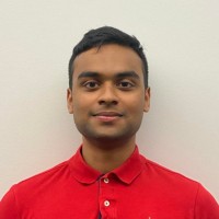 Jonathan Arackal