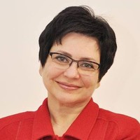 Elvira Sevostianenko