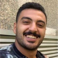 Mohamed Yousri