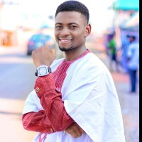 AROMEH THANKGOD UGBEDEOJO