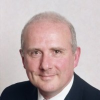 Richard Stockdale