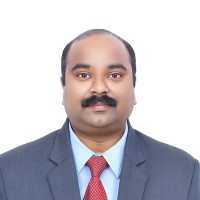 Vijaya Mohan Chellan Nadar