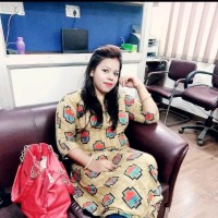 priyansa pandey