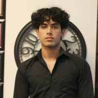 Haroon Safeer