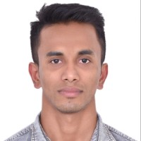 Md Imran