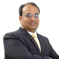 Gaurav Garg