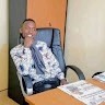 Newton Karani
