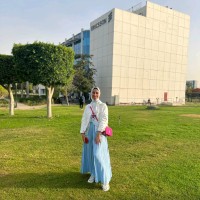 Ghada Salah