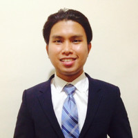 Johnny Chau