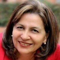 Elsa Cecilia Barón de Rayo