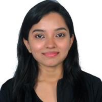 Monisha V