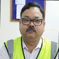 Satish Kumar Mishra