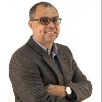 Marcos Frederico Souza.