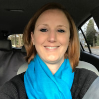 Sarah Harrington