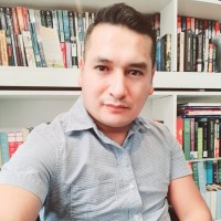 Luis Lino