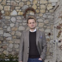 Mehmet Cem Şişman