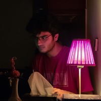 Mahir Shafi Saeed