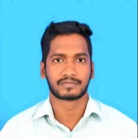 Jaikrishnan K