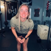 Jessica Johnson