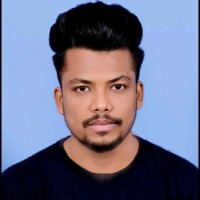 Nishant Ukey