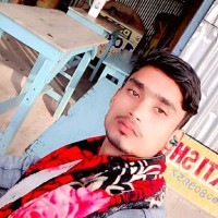 Usman Ali