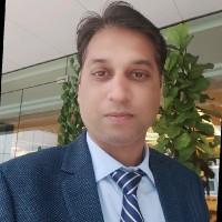 Amit Kumar
