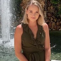 Kelsey Cook