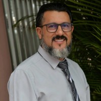 Alexandre Araujo Moraes