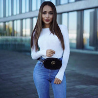 Burul Asanbaeva