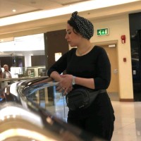 Nourhan Ashraf