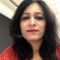 Vandana Jaiswal Dadsena
