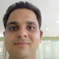 Narinder Kumar Kamboj