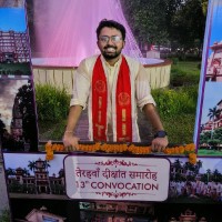 Saransh Joshi