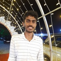 Krishna R
