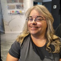 Nancy Rannou