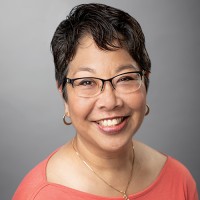 Marjorie Yoshida