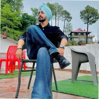 Jasjot Singh - Seo