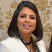 Denizia Bessa Frederiche