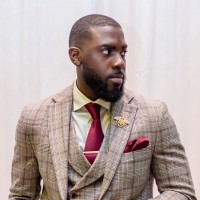 Olumide Afolabi