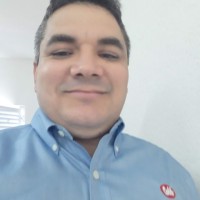 Marcos Carneiro De Oliveira