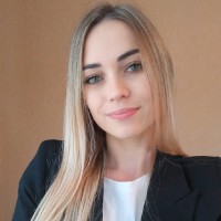 Gabriela Gheorghita