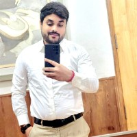 Sujeet Kumar Yadav