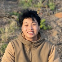 Justin Hsieh