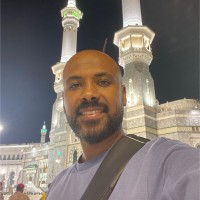 Mohammad Bader Ahmed