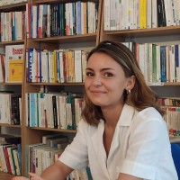 Coline Ringeissen